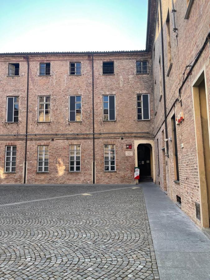 Bon Bon Asti Exterior foto