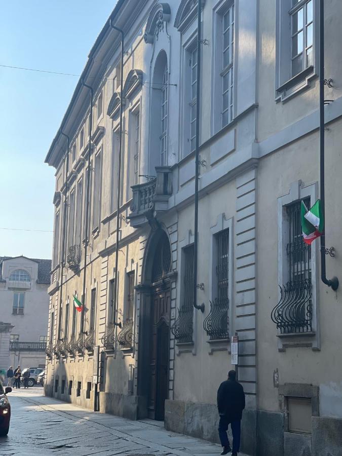 Bon Bon Asti Exterior foto