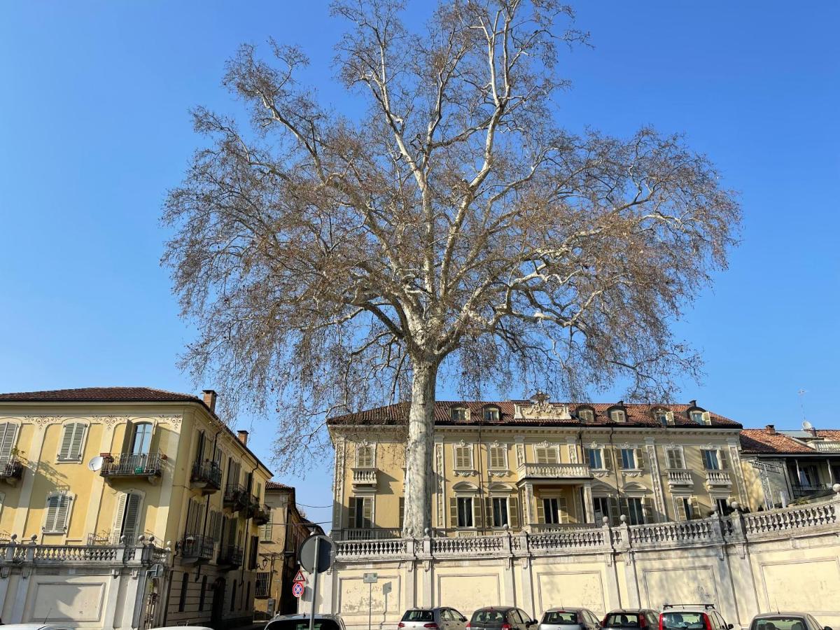 Bon Bon Asti Exterior foto