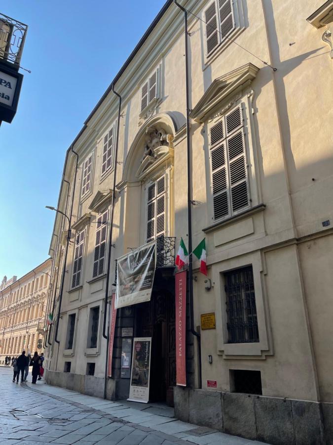 Bon Bon Asti Exterior foto