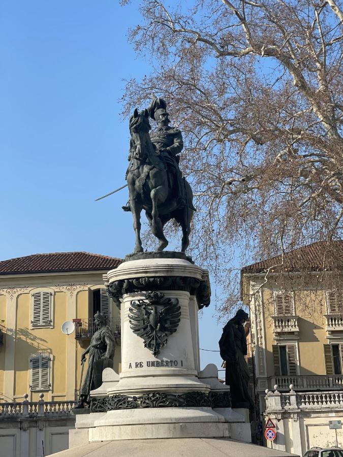 Bon Bon Asti Exterior foto