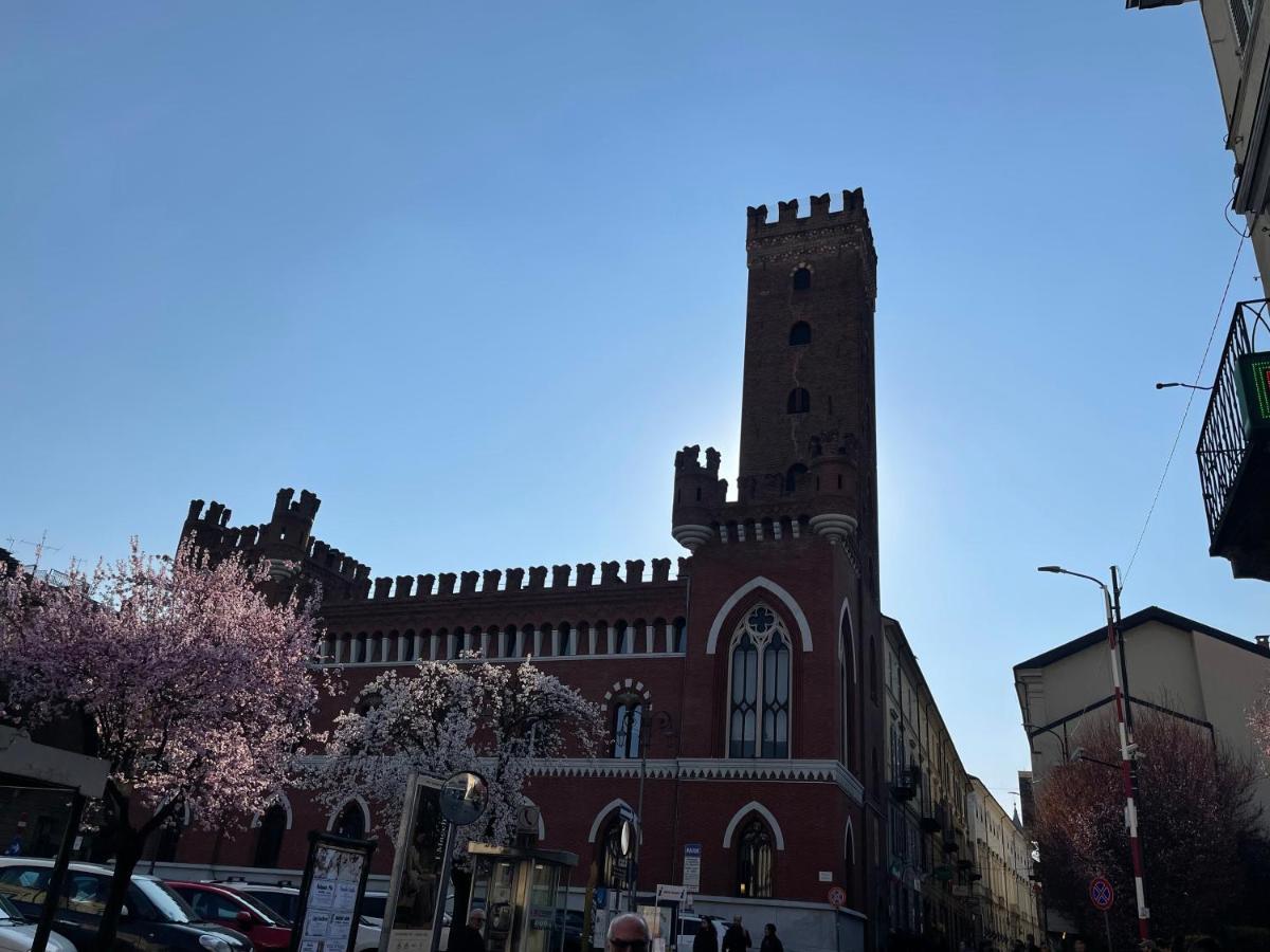 Bon Bon Asti Exterior foto