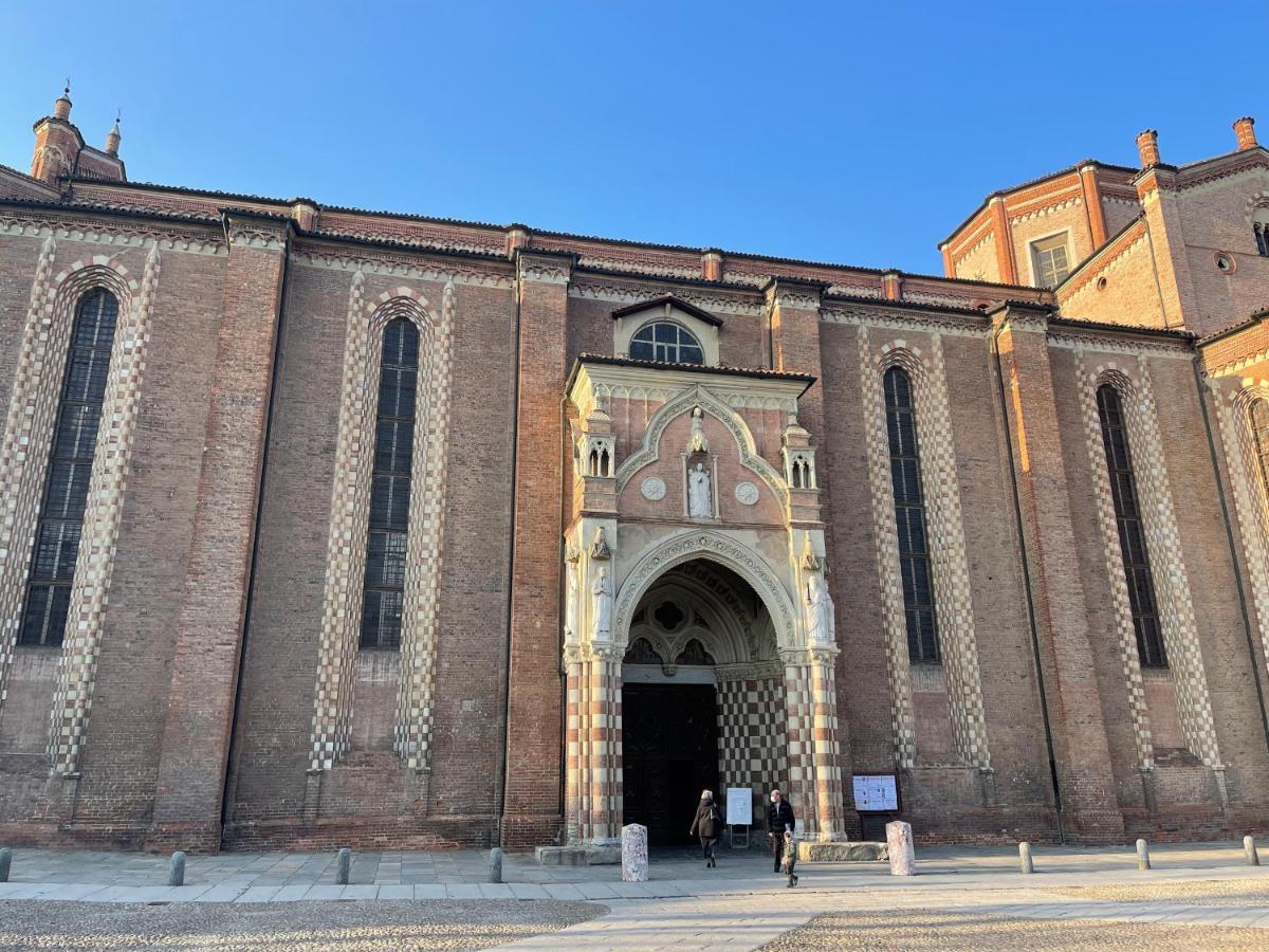 Bon Bon Asti Exterior foto