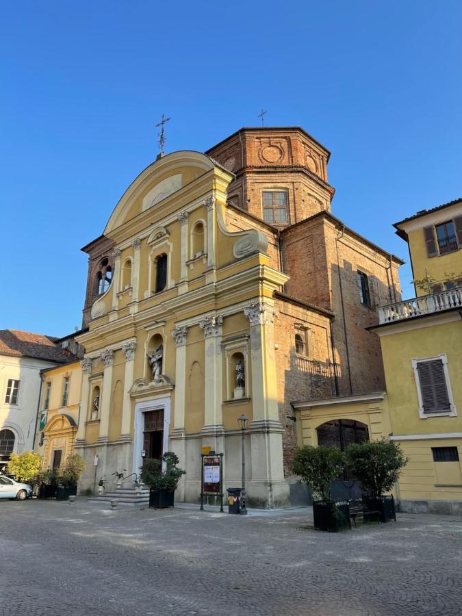 Bon Bon Asti Exterior foto